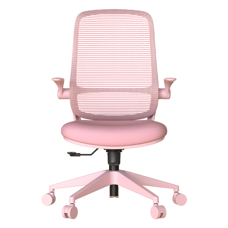 Офис стол Carmen ASTARA светлорозов